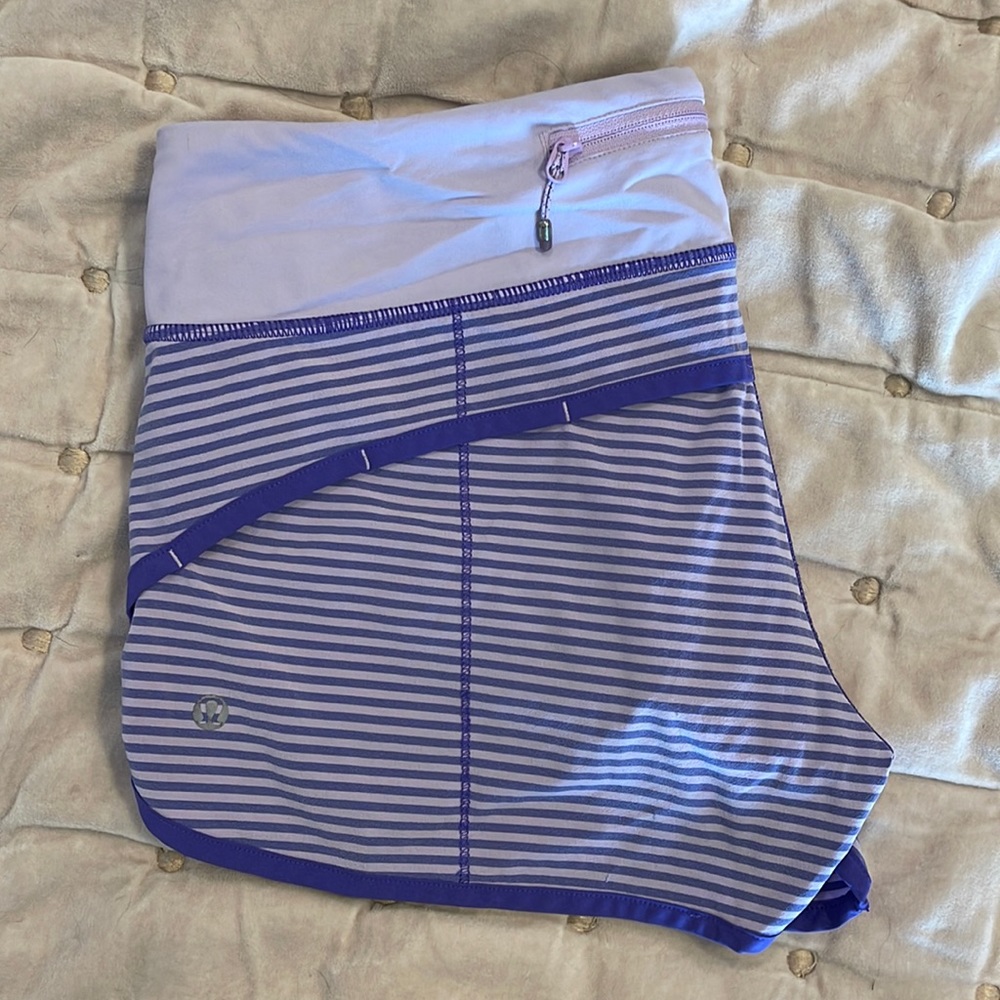 Speed shorts